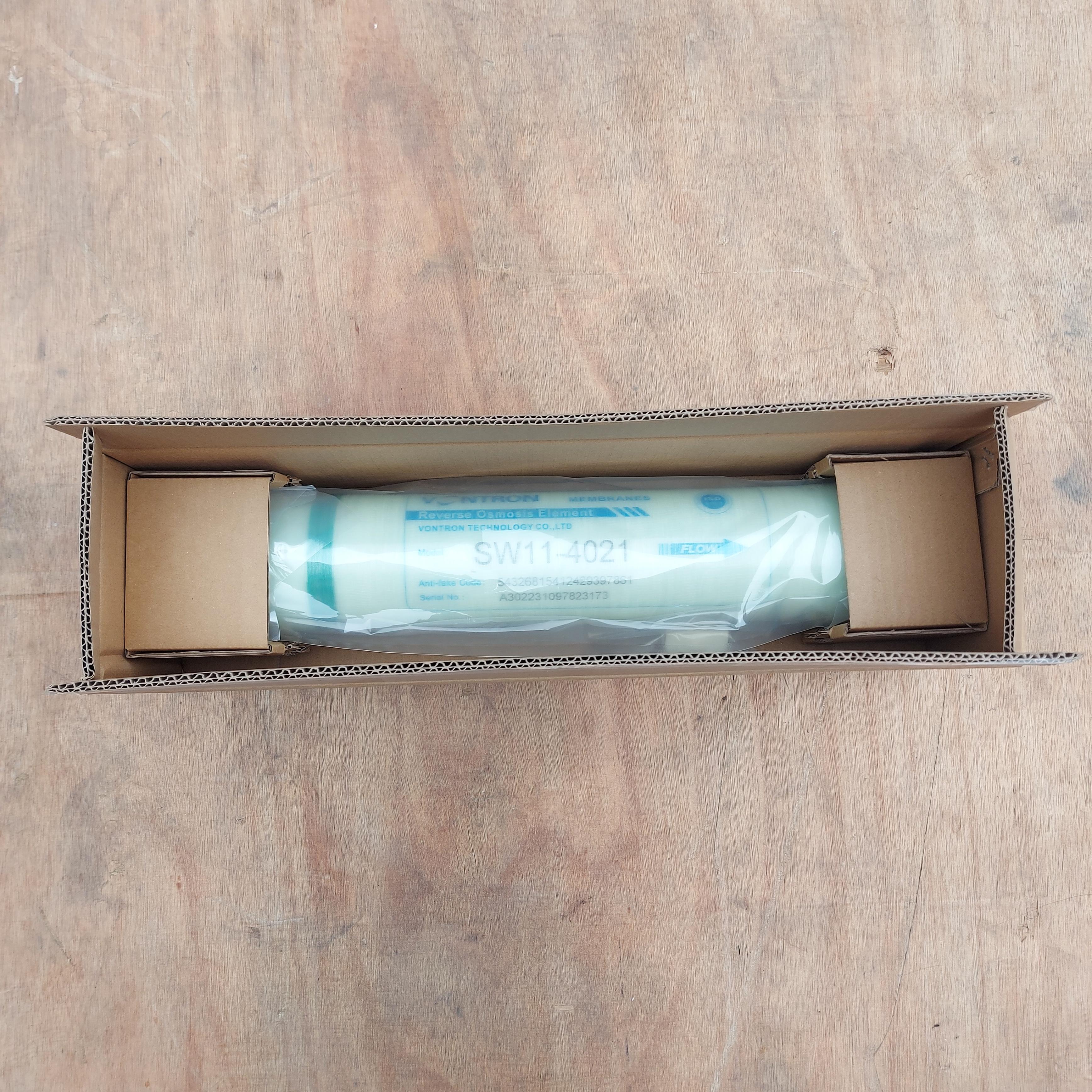 картинка Мембранный фильтр Reverse Osmosis SW11-4021