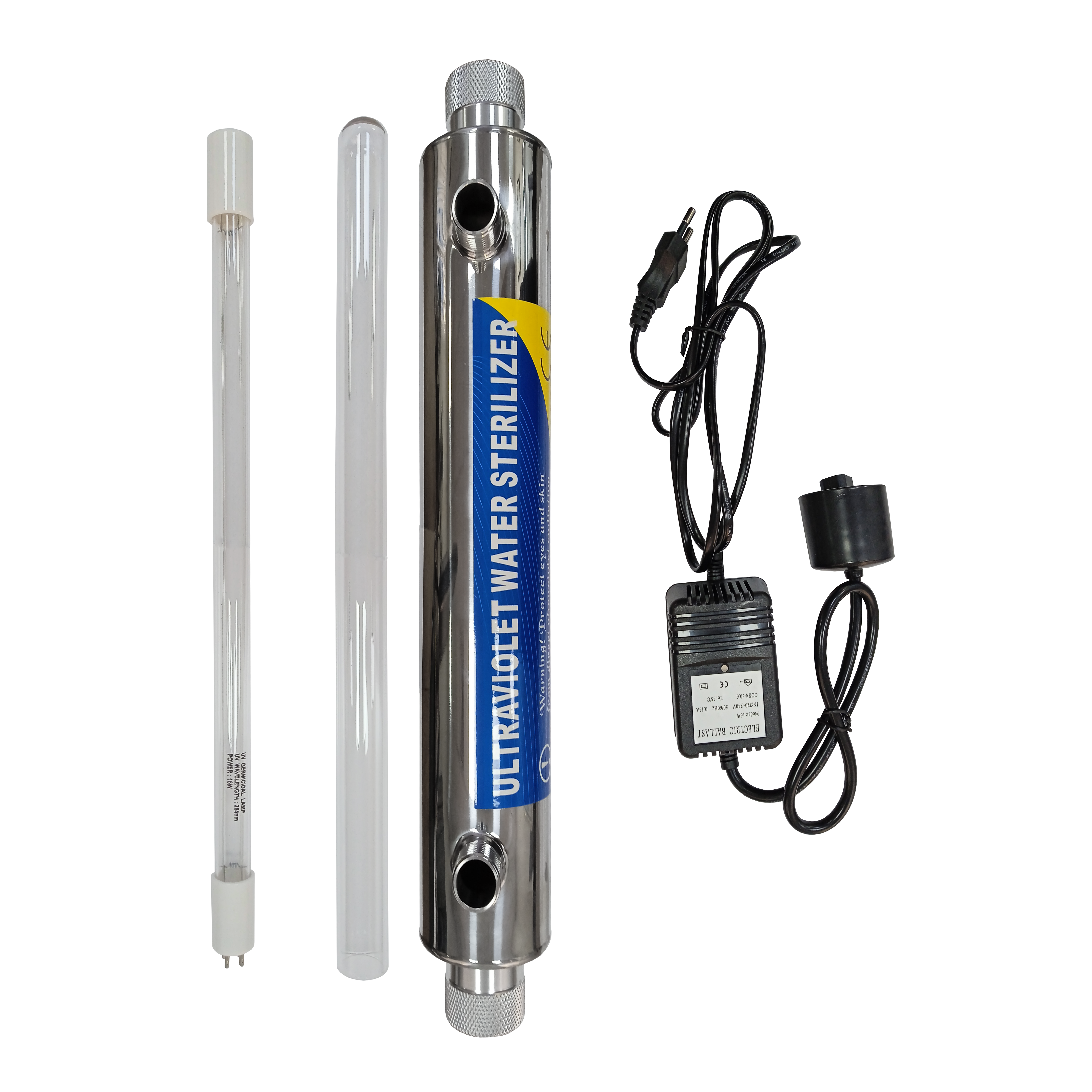 картинка Фильтр ультрафиолетовый UV-25W-1