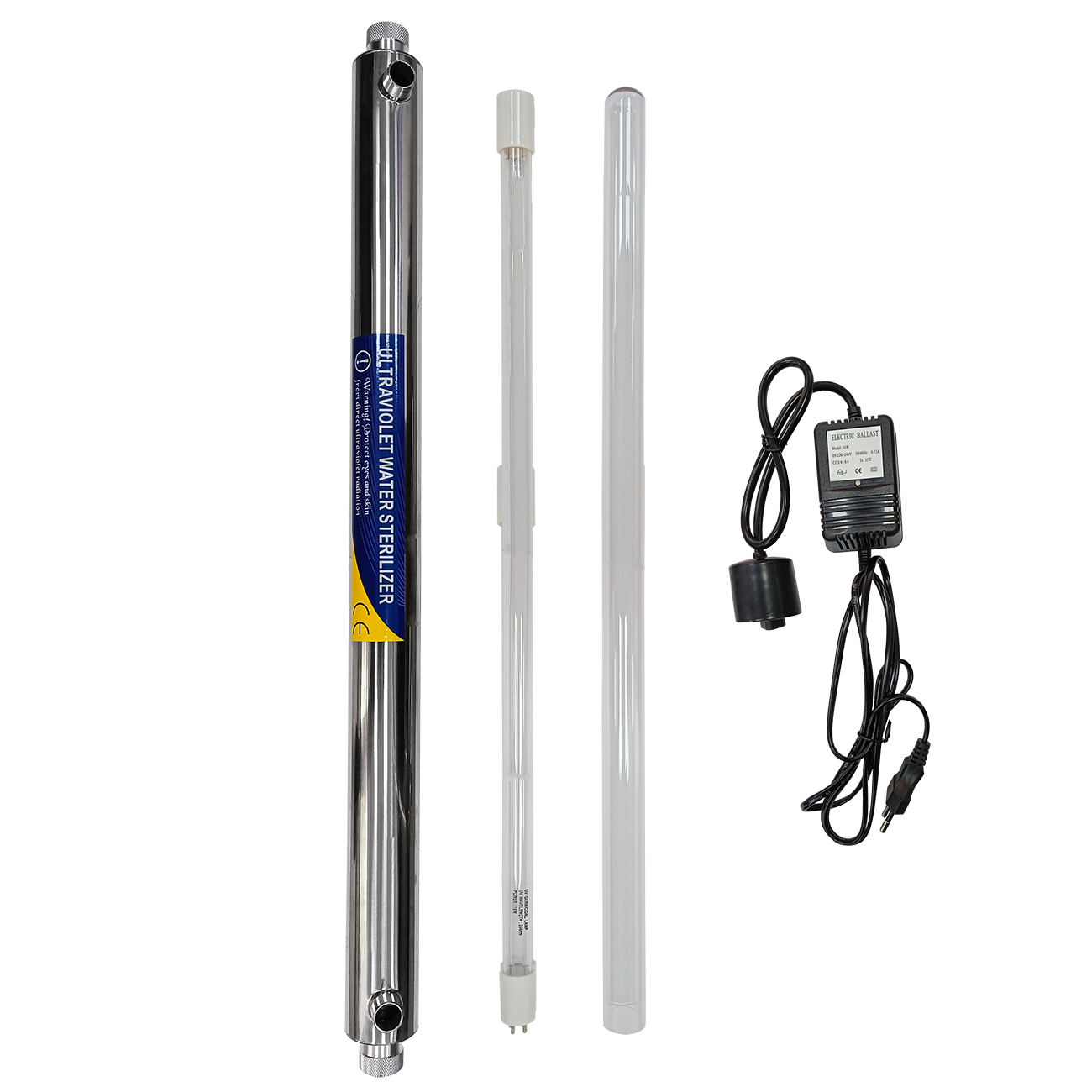 картинка Фильтр ультрафиолетовый UV-35W-1