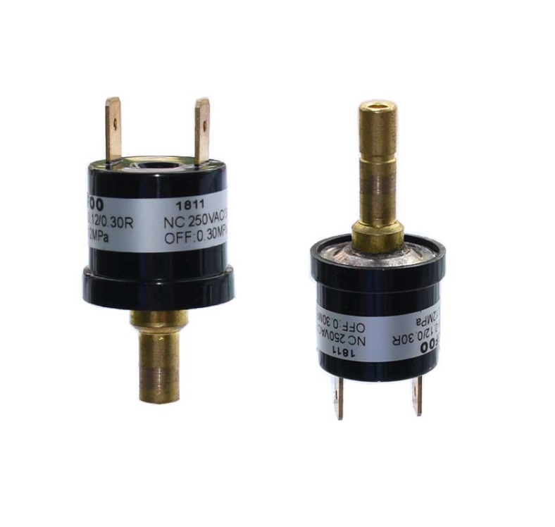 картинка Клапан высокого давления QT-30YK