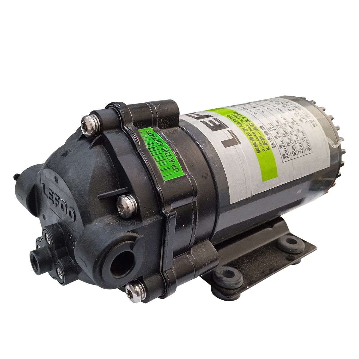 картинка Насос для очистителей воды Pump LFP1150 (220VAC)