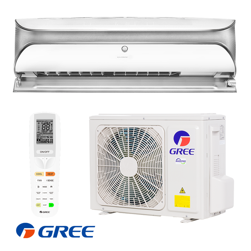 картинка Кондиционер Gree Soyal-18 (без инсталляции) GWH18AKC-K6DNA1A