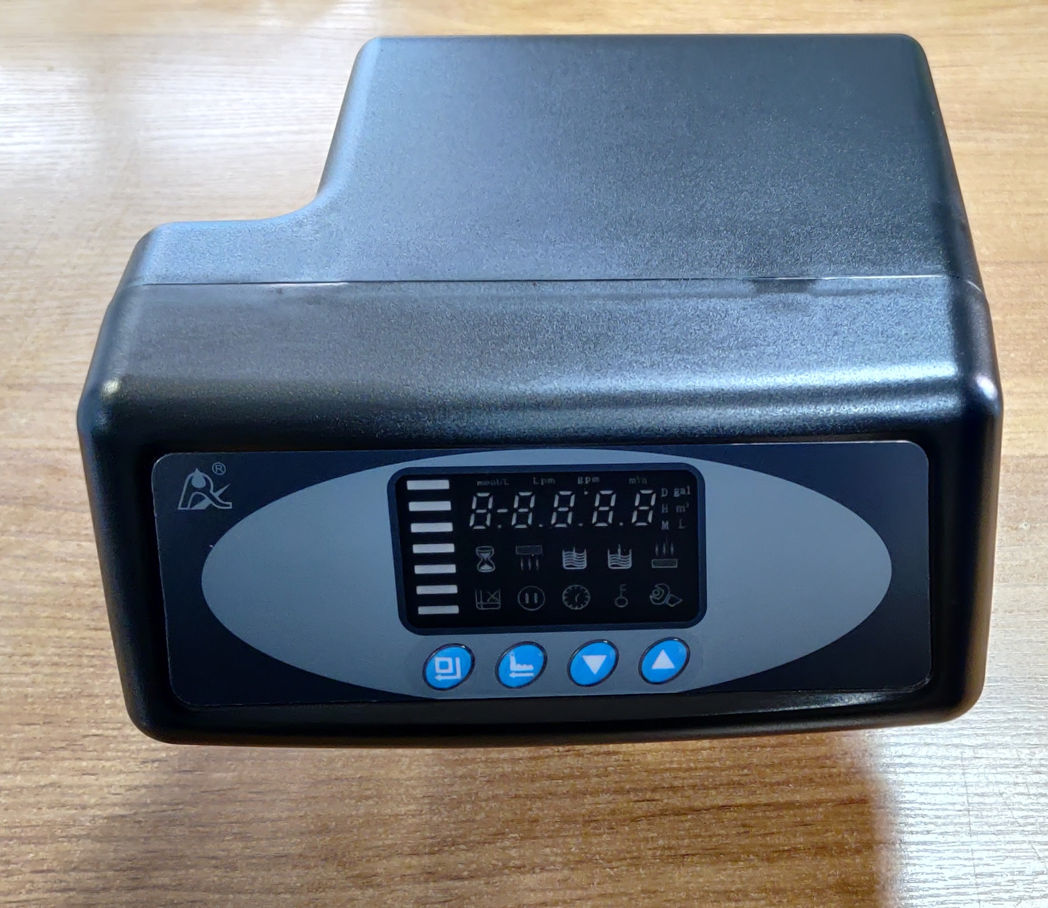 картинка Клапан, контроллер очистки TMF71B