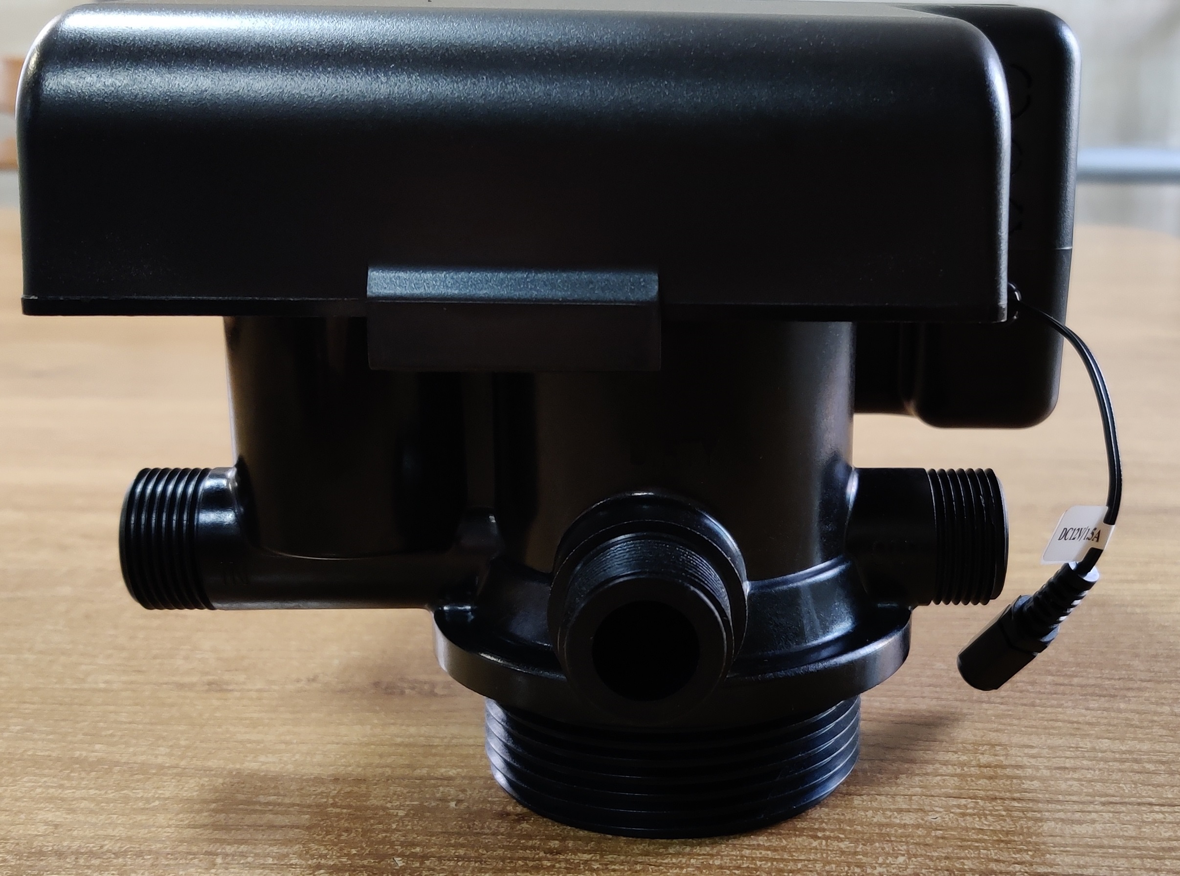 картинка Клапан, контроллер очистки TMF71B