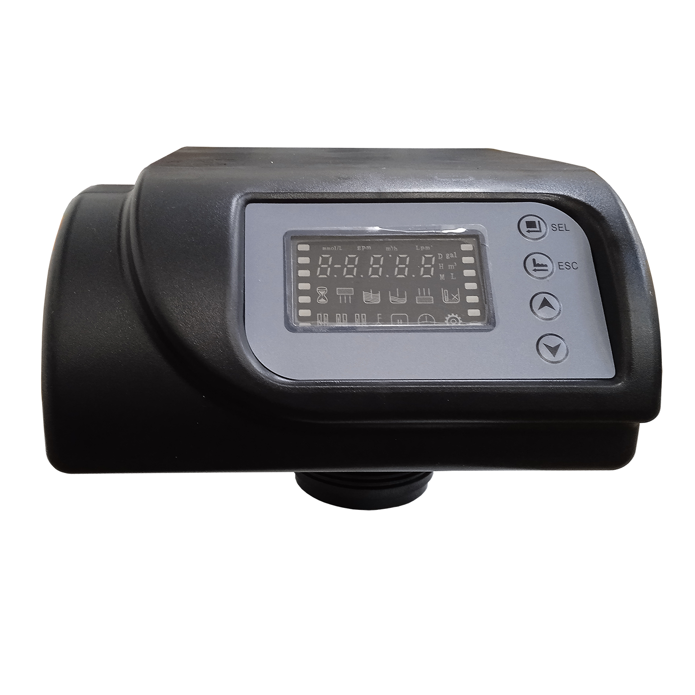 картинка Клапан, контроллер очистки AF2 (icon)