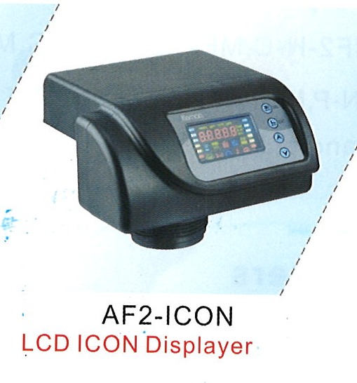 картинка Клапан, контроллер очистки AF2 (icon)