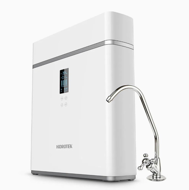 картинка Фильтр обратного осмоса DITREEX SnowPad 400