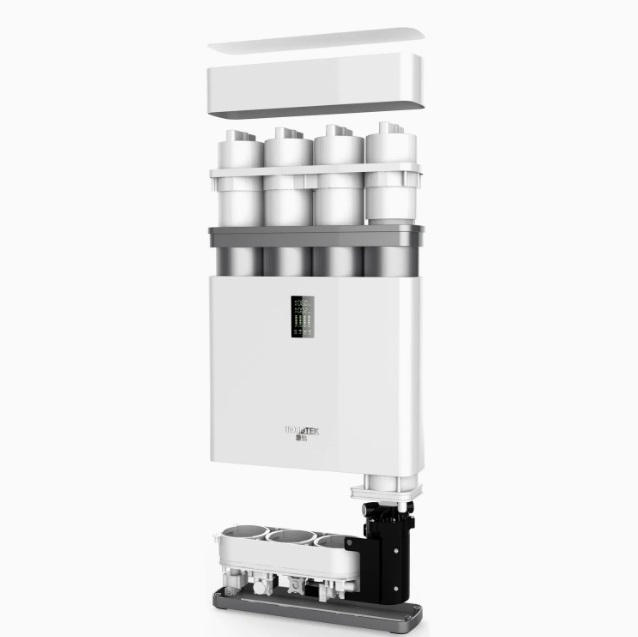 картинка Фильтр обратного осмоса DITREEX SnowPad 400