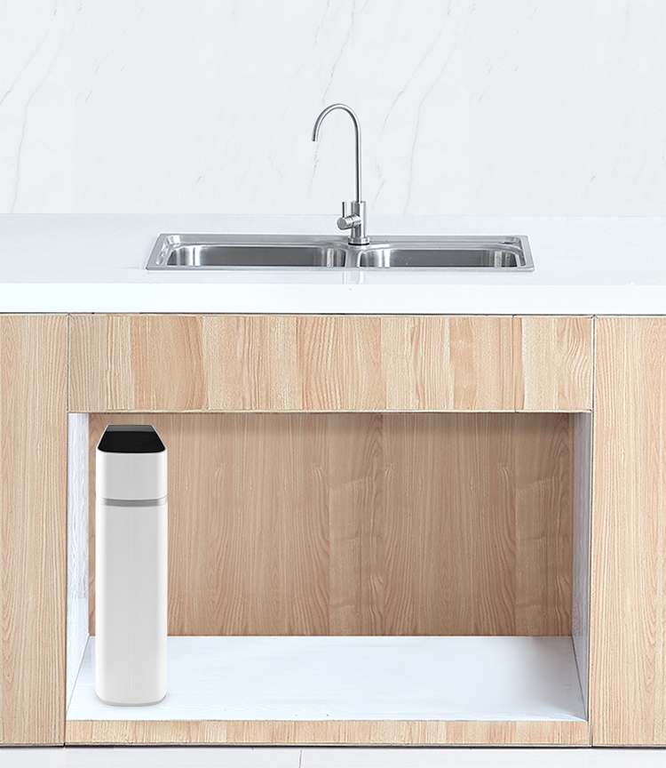 картинка Фильтр обратного осмоса DITREEX SnowPad 400