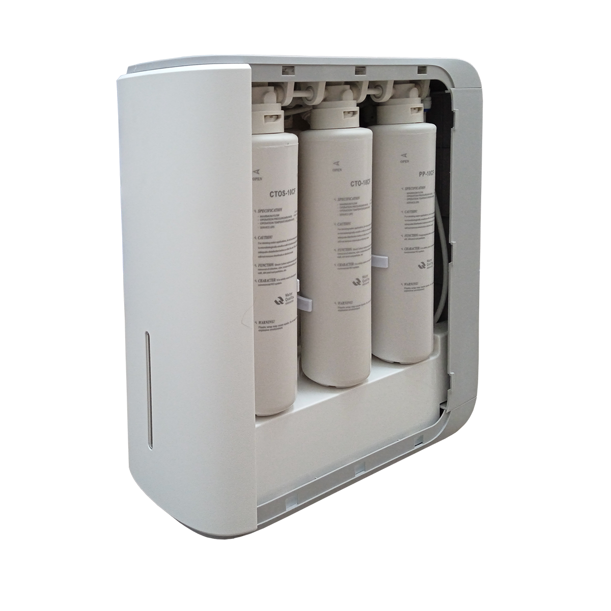 картинка Фильтр обратного осмоса DITREEX SnowBug 500