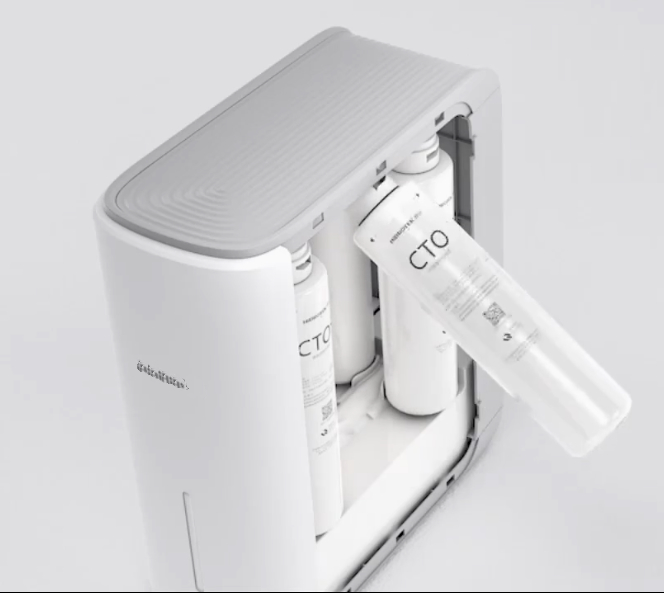 картинка Фильтр обратного осмоса DITREEX SnowBug 500