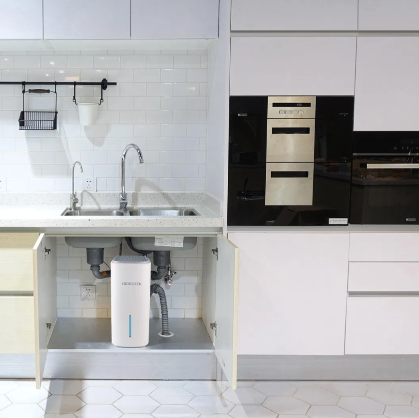 картинка Фильтр обратного осмоса DITREEX SnowBug 500