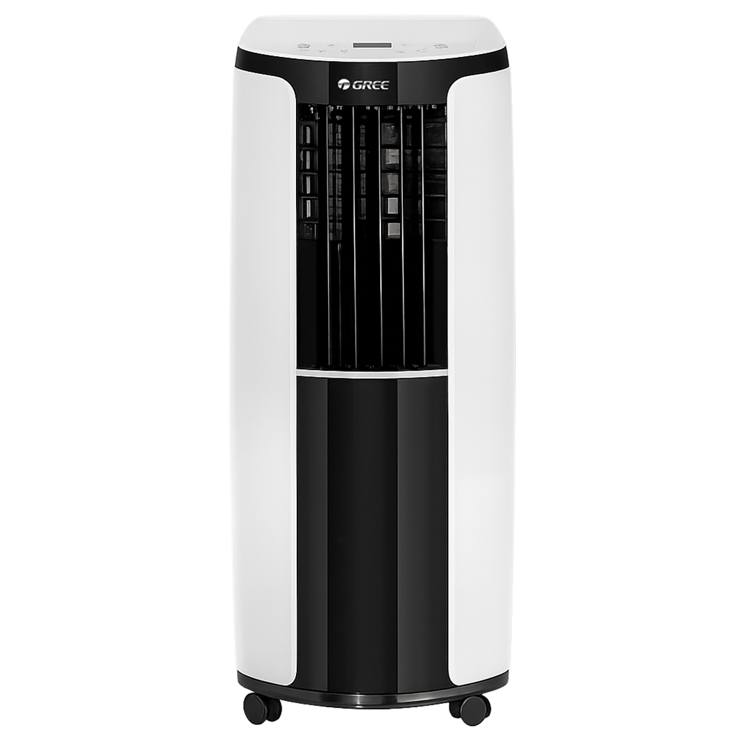 картинка Кондиционер мобильный GREE SHINY-12 GPC12AL-K3NNA1A