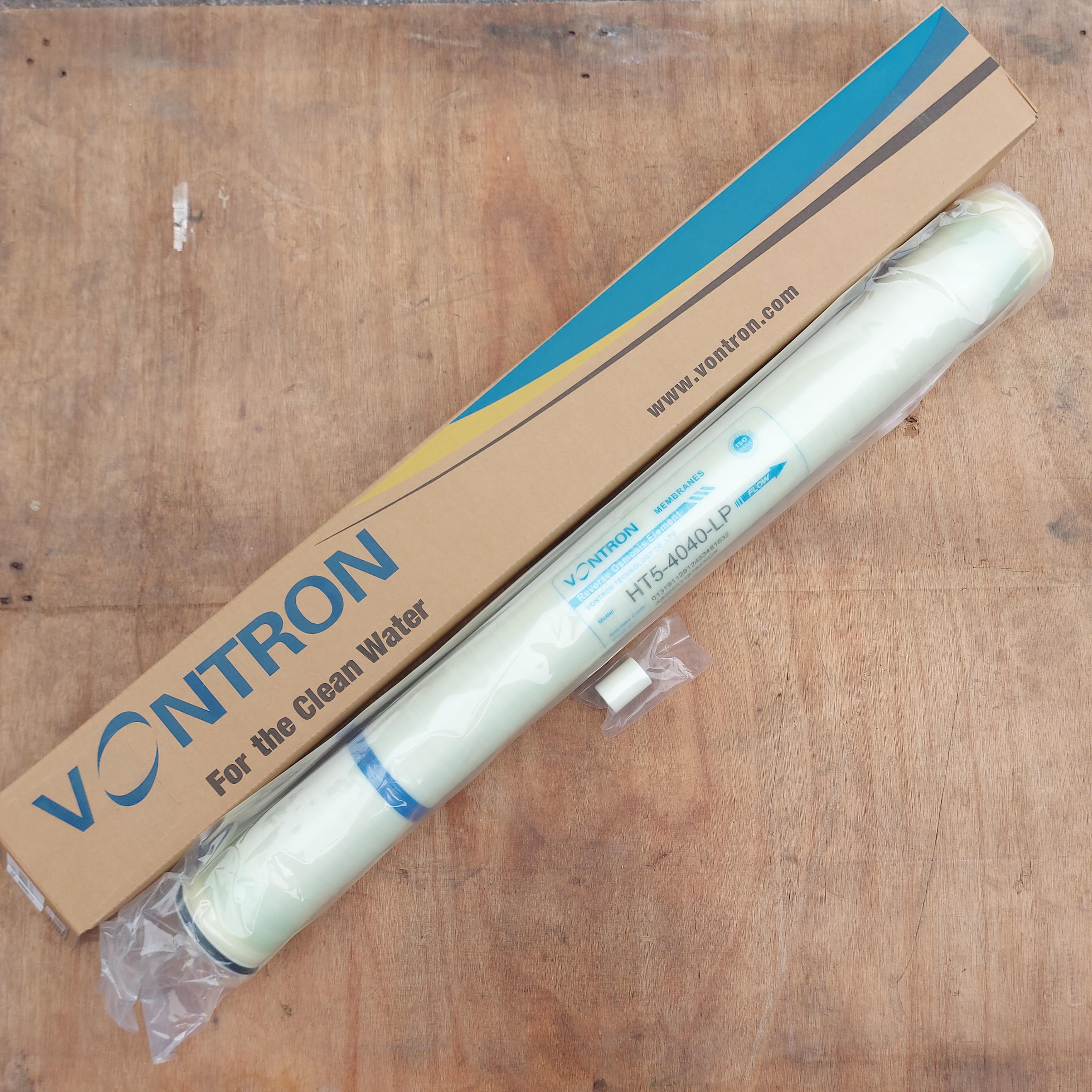 картинка Мембрана обратного осмоса Vontron 4040HT5