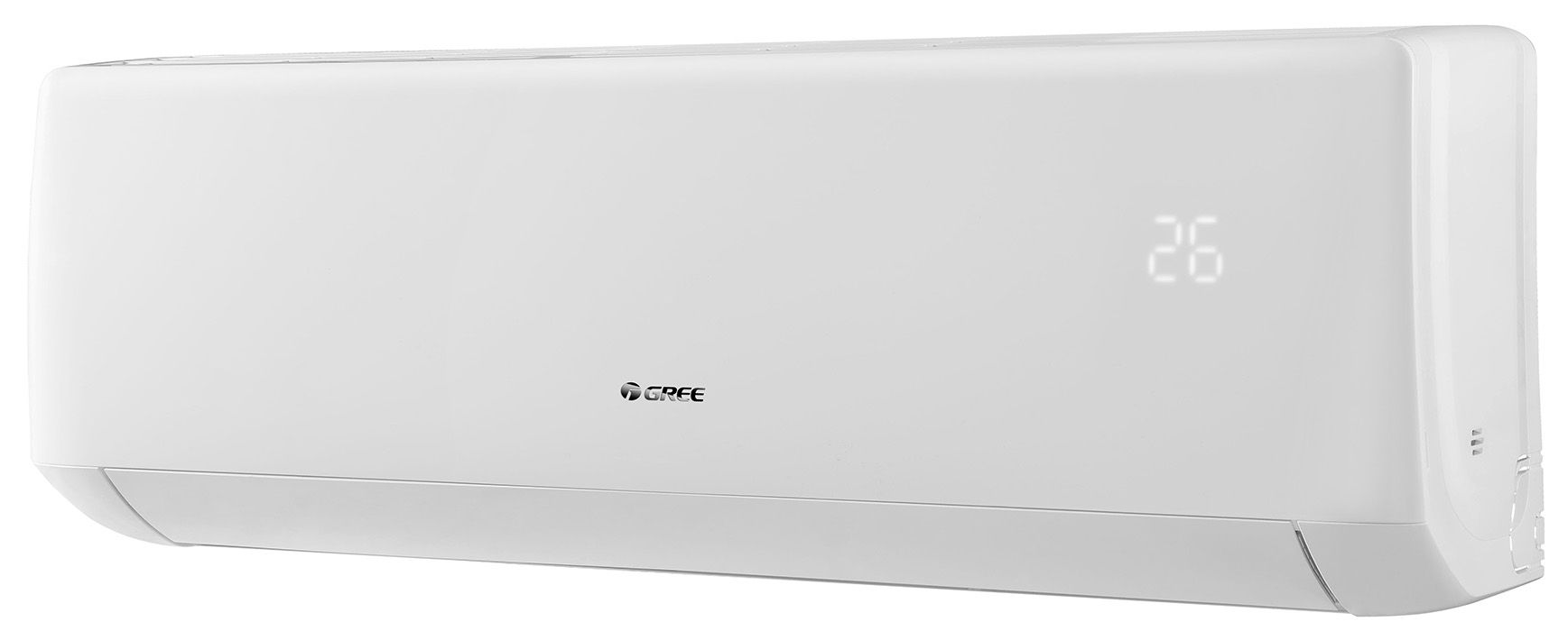 картинка Кондиционер Gree Bora-28 (без инсталляции)  GWH28AAEXF-K3NNA1A