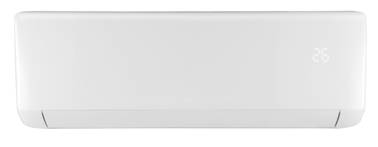 картинка Кондиционер Gree Bora Inverter-12 R32 (без инсталляции, Wi-Fi) GWH12AABXB-K6DNA1A