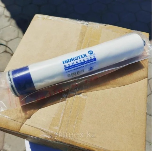 картинка Мембрана обратного осмоса Hidrotek 2012-280G