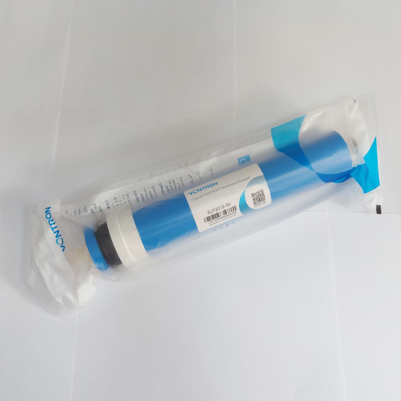 картинка Мембрана обратного осмоса Vontron XLP2012-50 GPD