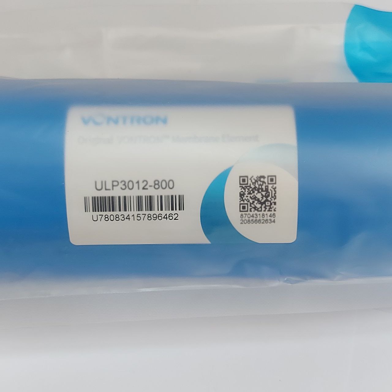 картинка Мембрана обратного осмоса Vontron ULP3012-800 GPD