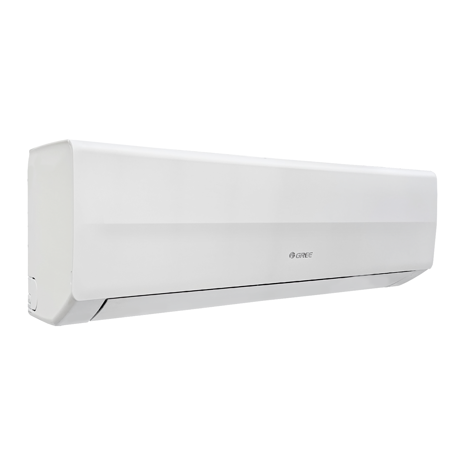 картинка Кондиционер Gree Matte-09 (с инсталляцией) GWH09ALAXA-K3NNA4A