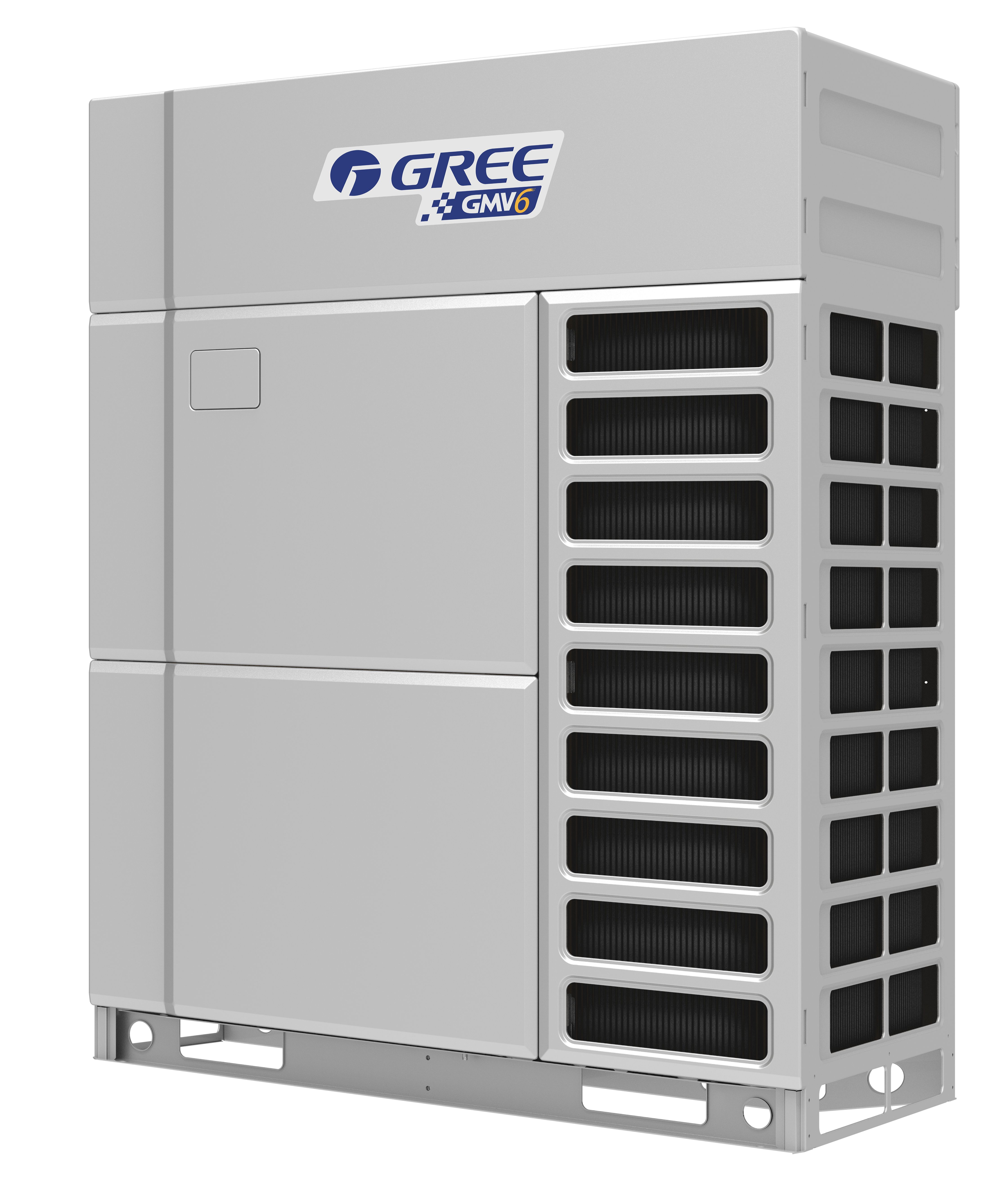 картинка Наружный блок VRF GMV X GREE GMV-615WM/B-X(P) (модульный)