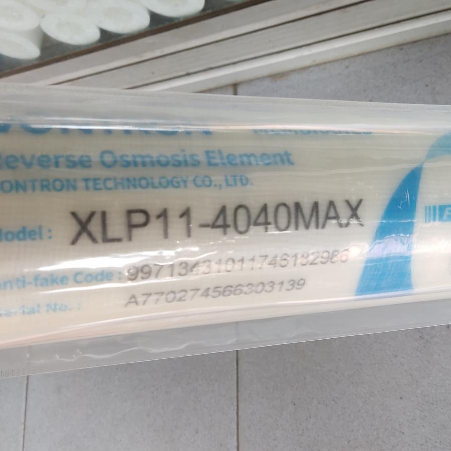 картинка Мембрана обратного осмоса Vontron XLP11-4040MAX