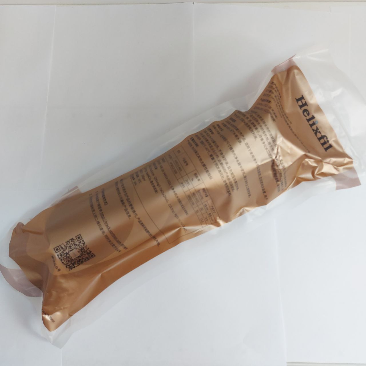 картинка Мембрана обратного осмоса Vontron HP3012-600 GPD