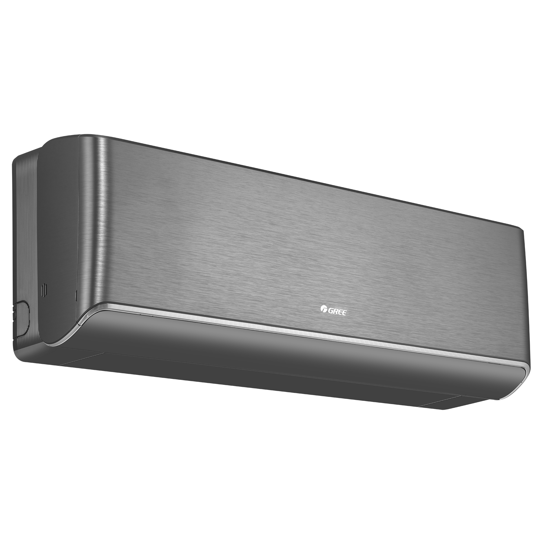 картинка Кондиционер Gree Airy Inverter-09 (без инсталляции, Wi-Fi) GWH09AVCXB-K6DNA1B