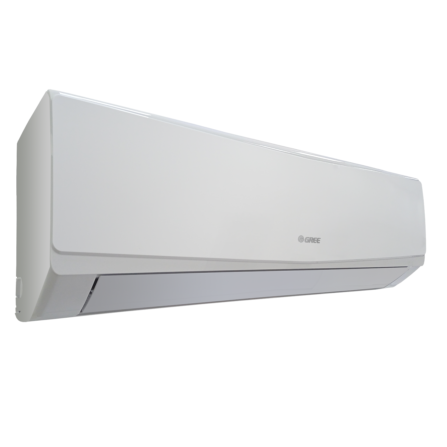 картинка Кондиционер Gree Comfort Inverter-12 (с инсталляцией, Wi-Fi) GWH12ALB-K6DNA2