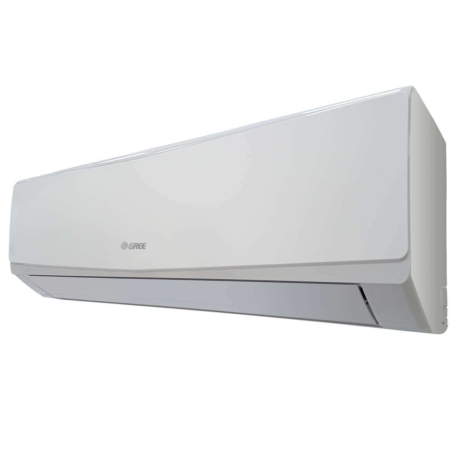 картинка Кондиционер Gree Comfort Inverter-12 (с инсталляцией, Wi-Fi) GWH12ALB-K6DNA2