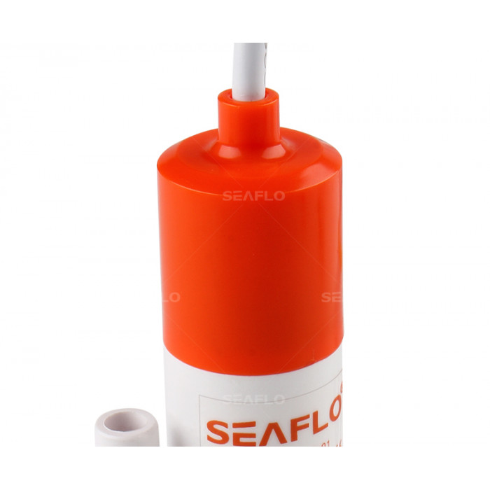 картинка Погружной насос SFSP1-L016-01 (12VDC, 2,8A, 0,6 бар, 16 л/м)