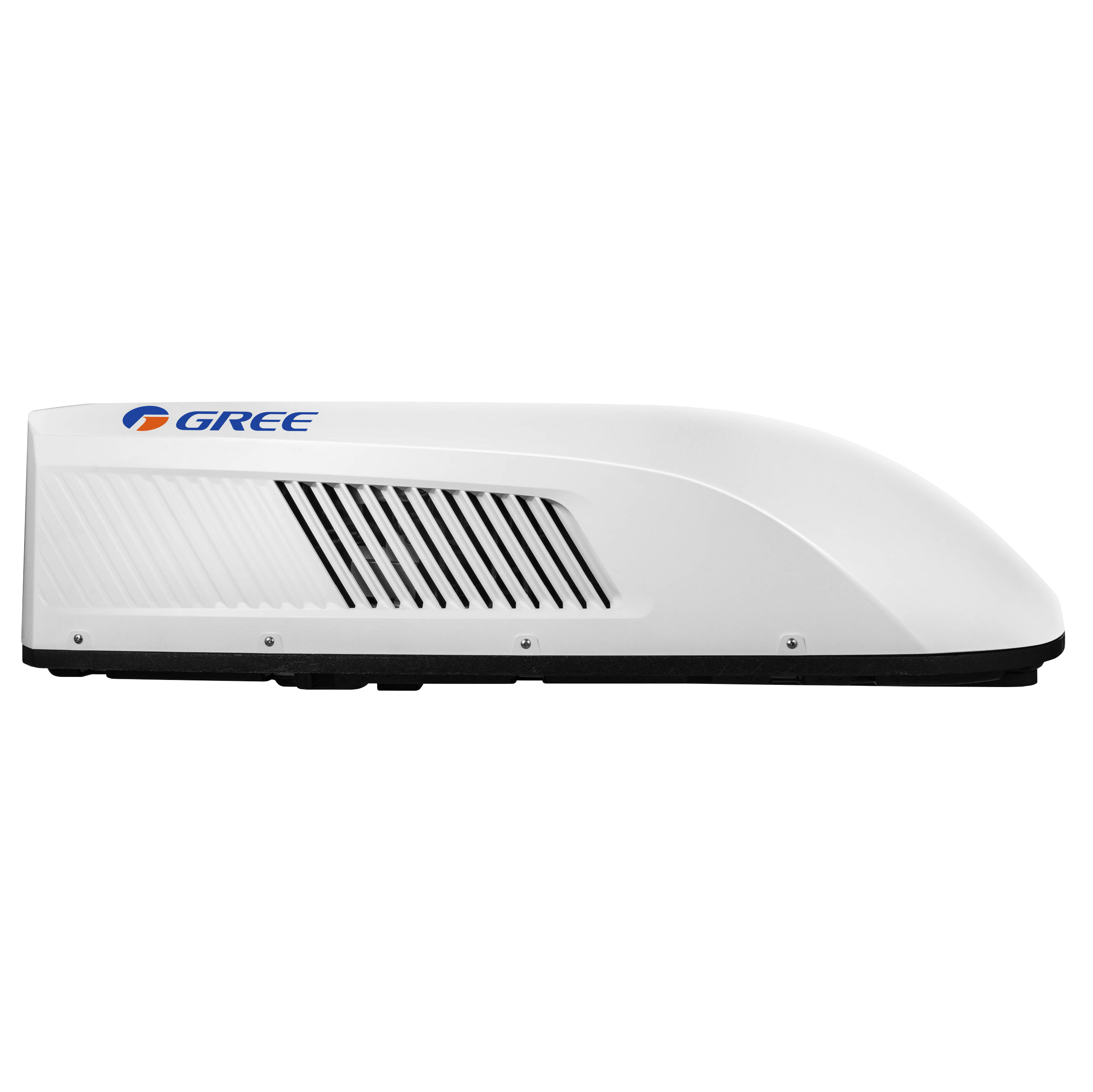 картинка Автомобильный кондиционер GREE-12  Inverter R32: GRH12DB-K6DNA1A/I (WiFi)