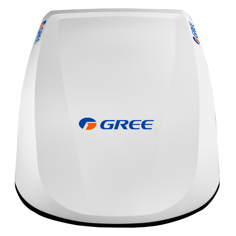 картинка Автомобильный кондиционер GREE-12  Inverter R32: GRH12DB-K6DNA1A/I (WiFi)