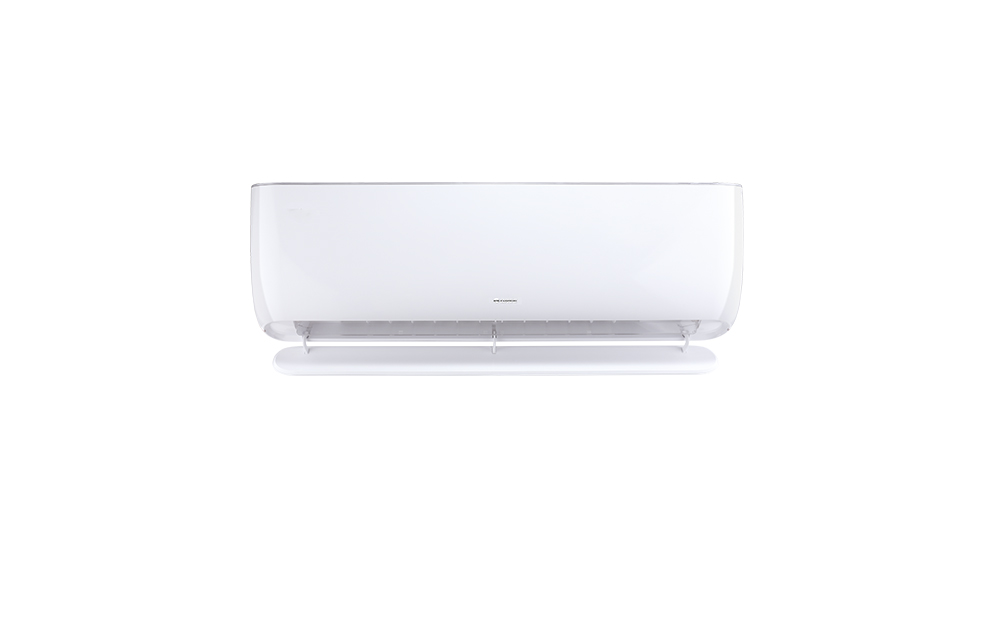 картинка Кондиционер настенный Gree FREAIR Inverter-09 (без инсталляции, Wi-Fi) GWH09AOCXD-K6DNA1B