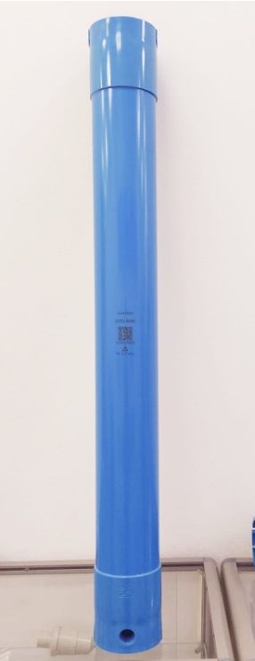 картинка Интегрированная обратноосмотическая мембрана Vontron XLP11-4040A