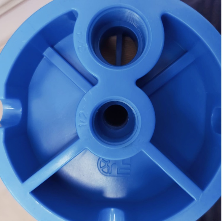 картинка Интегрированная обратноосмотическая мембрана Vontron ULP21-4040B